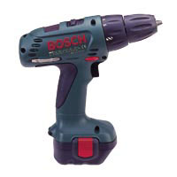 BOSCH PSR12VE 2