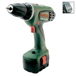 BOSCH PSR14VE2