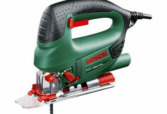 Bosch PST 800 PEL Jigsaw