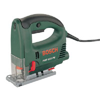 Pst 850Pe Jigsaw 620W 240V