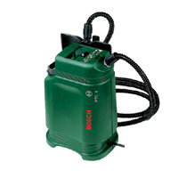 Bosch PTL 1 Wallpaper Stripper 2000w 240v