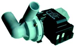 Bosch PUMP. PN# 140438