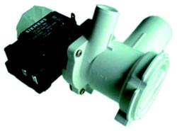 Bosch PUMP. PN# 140470