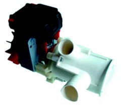 Bosch PUMP. PN# 140584