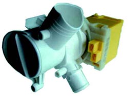 Bosch PUMP. PN# 141124