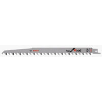 Bosch S 1542 K Sabre Saw Blades Pack of 5