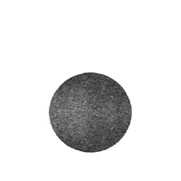 Bosch Sanding Disc Set 150mm - Grit 800 - Fine Pack of 5