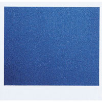 Bosch Sanding Sheet 280 X 230mm - 240 Grit - Blue (Metal) Pack Of 50