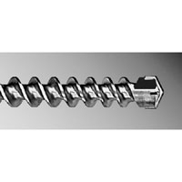 Bosch SDS Max Hammer Drill Bit 28mm x 350mm