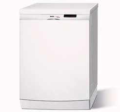 BOSCH SGS09L02GB White