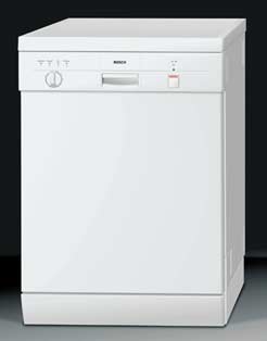 BOSCH SGS4072GB (White)