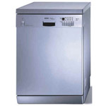 BOSCH SGS43E08 silver
