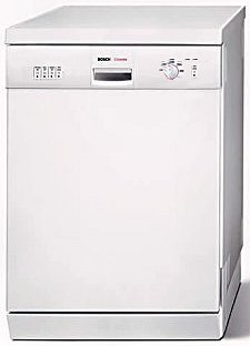 BOSCH SGS43T02