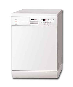 BOSCH SGS4452 White