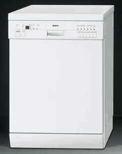 BOSCH SGS6352GB (White)