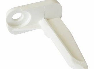 Bosch Siemens Bosch Tumble Dryer Door Striker Pin. Genuine Part Number 162142