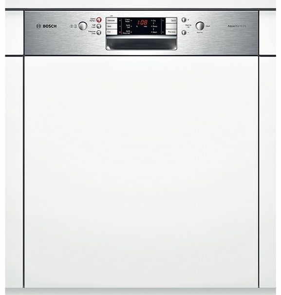 bosch dishwashers