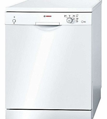 SMS40T42UK Dishwasher