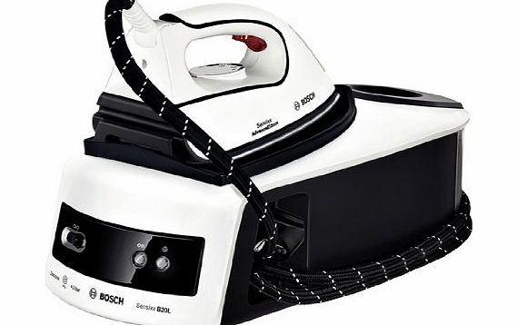 Bosch Steam Generator Iron TDS2015GB