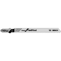 T 101 Brf Jigsaw Blades Pack of 5