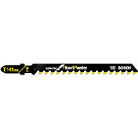 T 141 Tc Jigsaw Blades Pack of 3