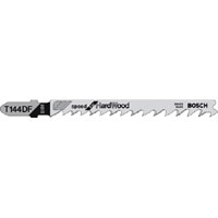 Bosch T 344 Df Jigsaw Blades Pack of 5