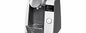 Bosch TAS4304GB Tassimo Coffee Machine - White
