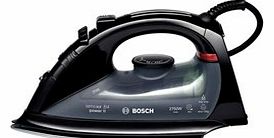 Bosch TDA5620GB Power II Black And Grey Steam Iron