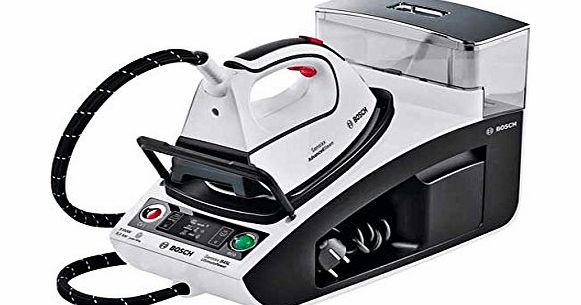 Bosch TDS4571GB Ultimate Power Steam Generator Iron.