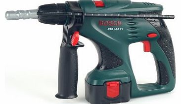 Bosch Toy Percussion Drill