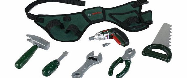 Bosch Toy Tool Belt