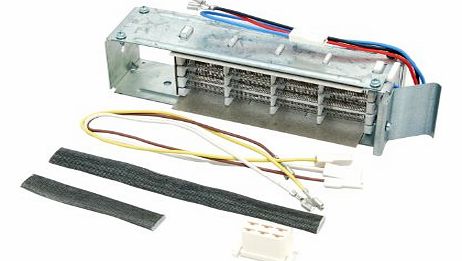 Bosch Tumble Dryer Dryer Heater Element. Genuine part number 489300