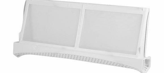 Bosch Tumble Dryer Fluff Lint Filter