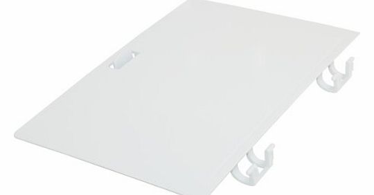 Bosch Tumble Dryer Tumble Dryer Cover. Genuine part number 445427