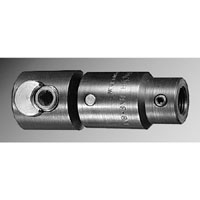 Bosch Twin-Jaw Chuck Hexagonal Shank 11mm With Ball Catch Groove