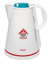 BOSCH TWK5300GB White