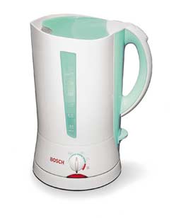 BOSCH TWK7301GB (White)