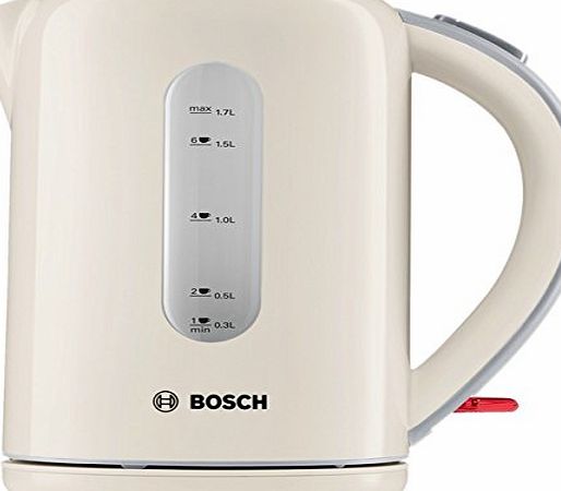 Bosch TWK7607GB