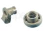 Bosch Upper Basket Wheel - Pack of 2