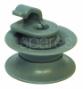 Bosch Upper Basket Wheel for Dishwashers