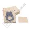 Bosch Vacuum Filter Bag and Filter Pack (Type P)