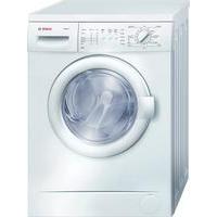 BOSCH WAA28166GB