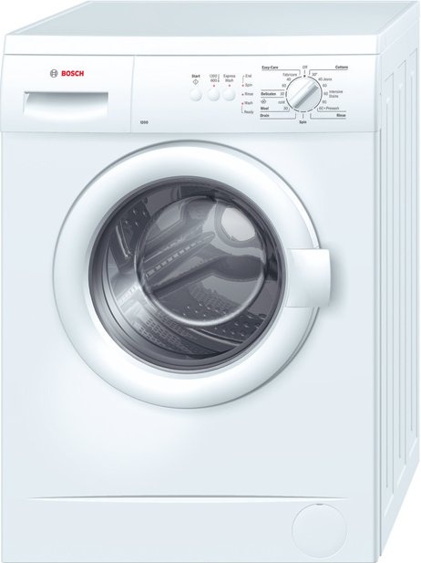 Bosch WAA28168GB