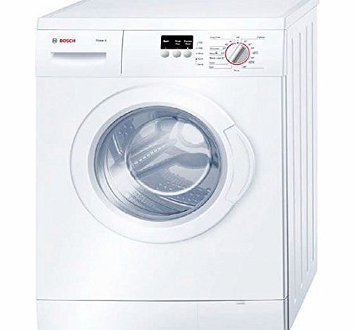 Bosch WAE24063GB Washing Machines