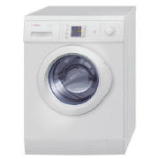 Bosch WAE24467 white