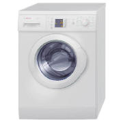 Bosch WAE28467 white