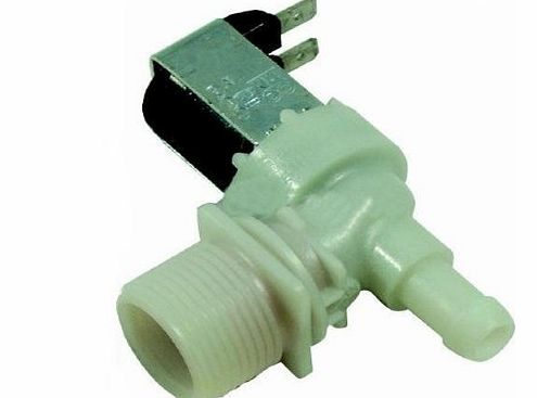 Water Inlet Valve For Select Models Of Bosch Siemens Dishwasher-See Full Model Fitment List Below