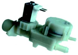 Bosch WATER VALVE. PN# 091051