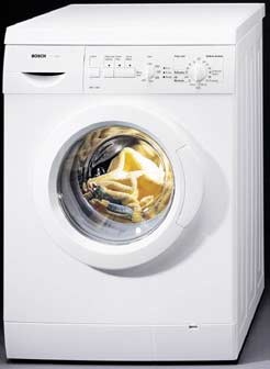 BOSCH WFL2260GB (White)