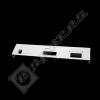 Bosch White Dishwasher Panel Frame
